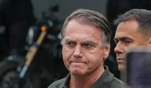 Bolsonaro