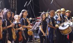 Bom Jesus celebra cultura popular no 16º Festival de Rabeca