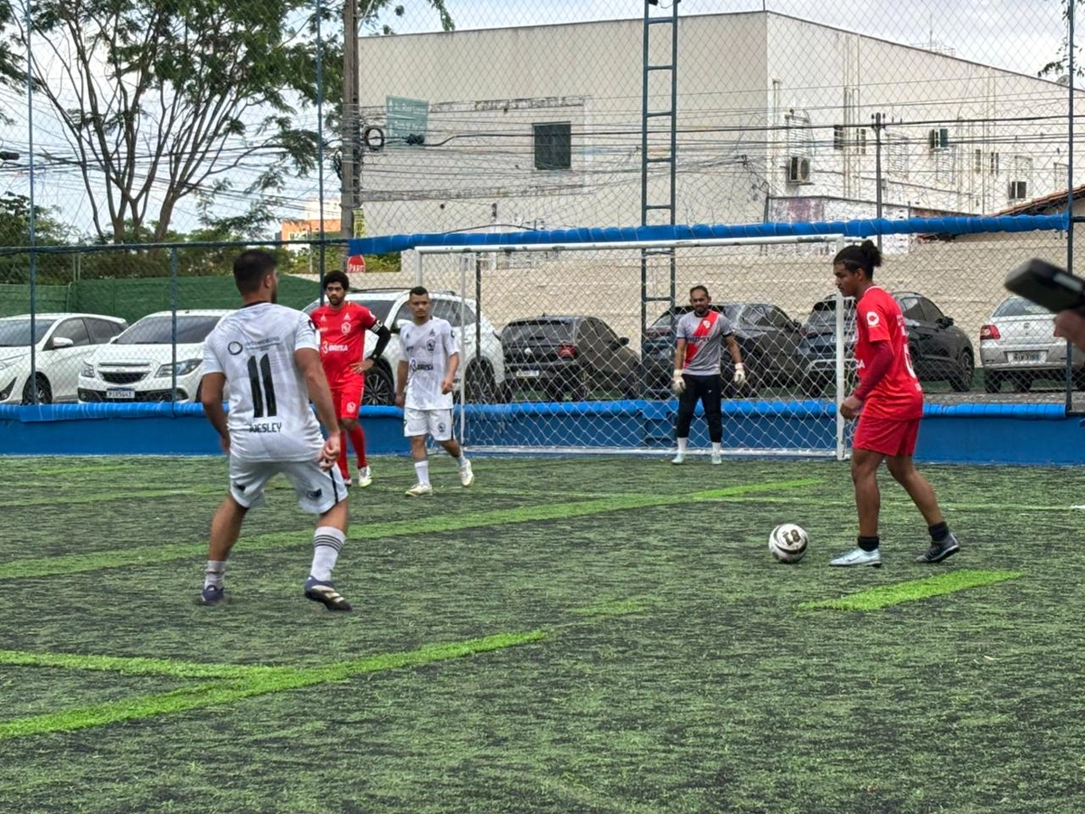 Branco Gourmet vence a Copa Brisa Sorvetes de Fut7 e garante vaga na Supercopa