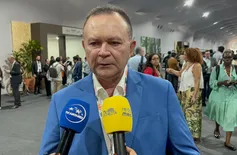 Brandão apresenta projetos premiados e lança novas ações ambientais na COP30