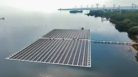 Brasil e Paraguai retomam em dezembro negociações sobre Itaipu (Foto: Elder Alejandro Baez Flores/Itaipu Nacional)