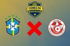 Brasil encara Tunísia em duelo importante em Lille antes do fim da temporada