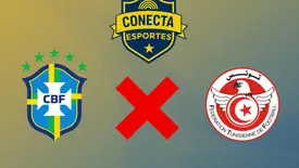 Brasil encara amistoso frente a mais uma seleção Africana (Foto: Conecta Piauí)