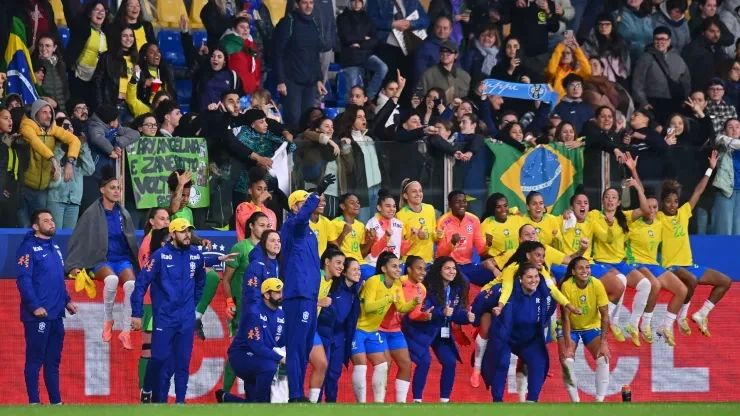 Brasil se prepara para os dois últimos amistosos da temporada