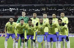 Brasil sobe para 5º no ranking da Fifa e será cabeça de chave na Copa