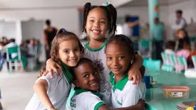 Brasileiros estão ganhando mais e país tem menor pobreza e desigualdade em 30 anos (Foto: Lyon Santos/MDS)