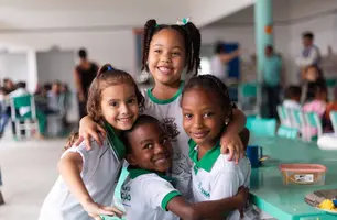Brasileiros estão ganhando mais e país tem menor pobreza e desigualdade em 30 anos (Foto: Lyon Santos/MDS)