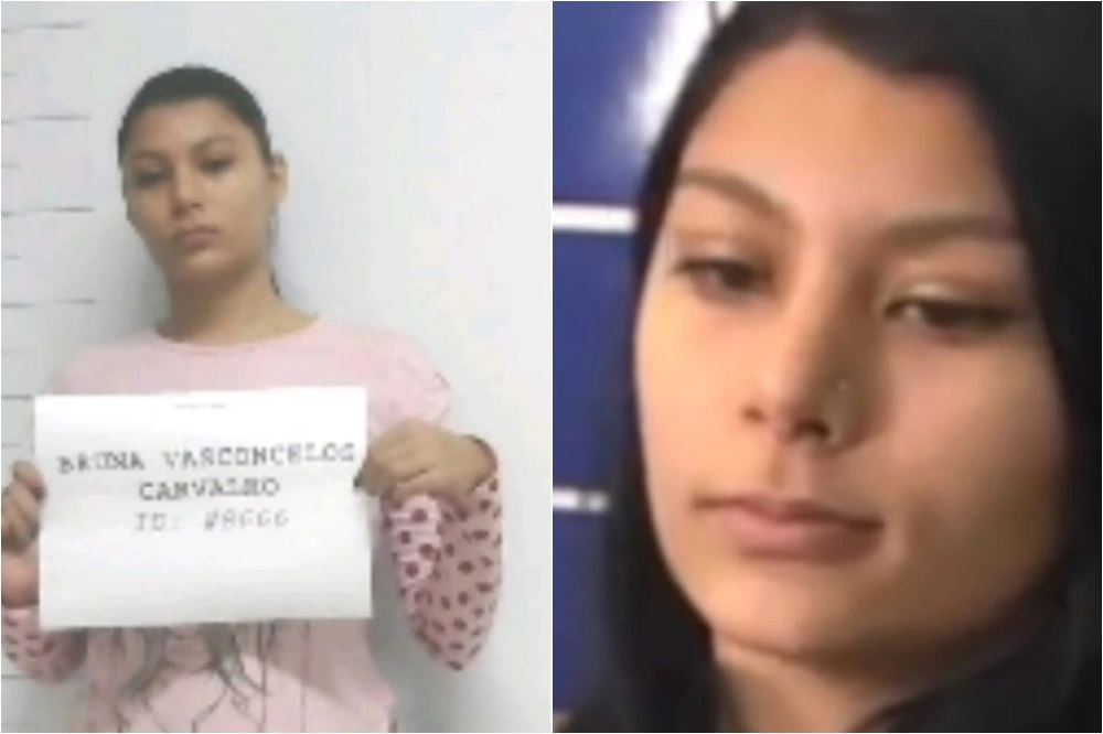 Bruna Vasconcelos Carvalho