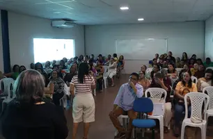 Café com Gestores fortalece rede de ensino em Parnarama (Foto: Reprodução)