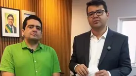 Cajueiro da Praia ganhará nova Unidade Integrada de Segurança Pública (Foto: Reprodução/Instagram)