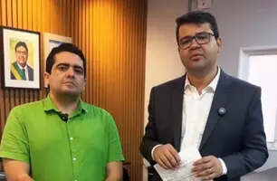 Cajueiro da Praia ganhará nova Unidade Integrada de Segurança Pública (Foto: Reprodução/Instagram)