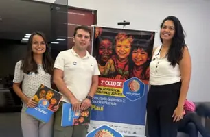 Cajueiro da Praia (Foto: Reprodução)