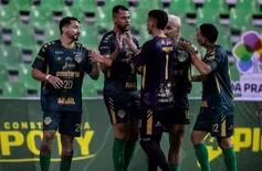 Campo Largo vence Benfica e Avança às Semifinais do Piauiense de Futsal