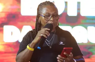 Cantora Neguinha (Foto: Reprodução)