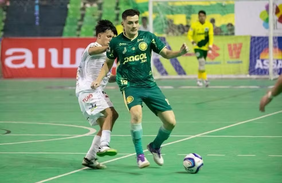 CAP busca final inédita no Brasileiro