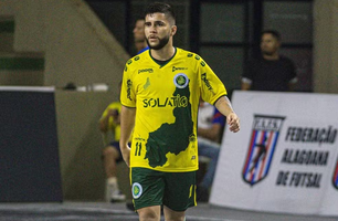 CAP negocia Rudson com equipe da Arábia Saudita (Foto: Reprodução/ Redes Sociais)