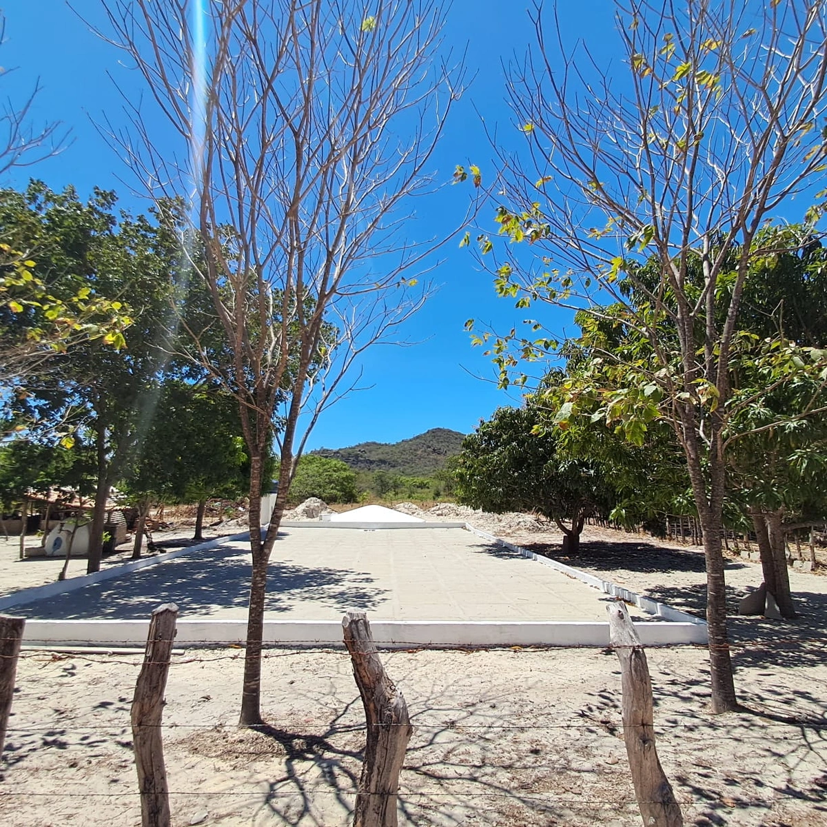 Capacitação de Cisterneiros amplia ações de convivência com Semiárido em Piripiri