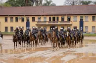 Capacitação em São Paulo fortalece atuação da Cavalaria da PM do Piauí