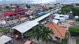Caravana Fome e Sede de Justiça (Foto: Reprodução)