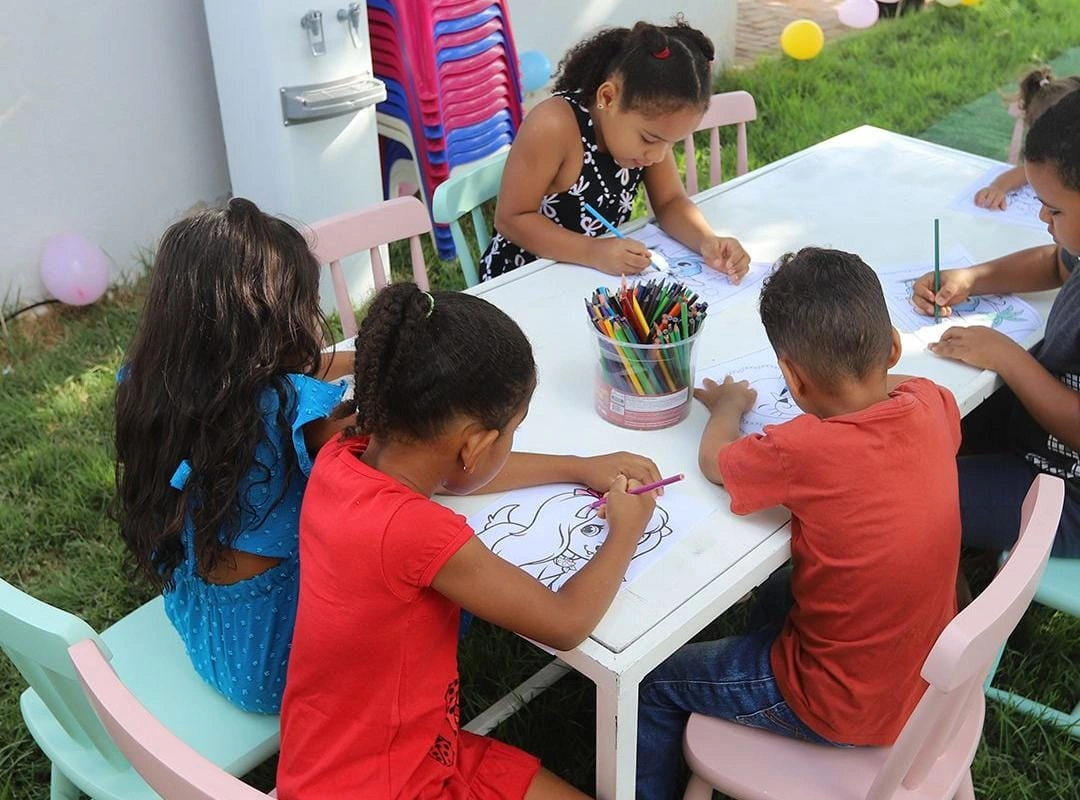Carretinha da Saúde realiza 498 atendimentos em Manoel Emídio