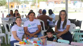 Carretinha da Saúde realiza 498 atendimentos em Manoel Emídio (Foto: Reprodução)