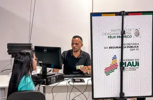 Carteira de Identidade Nacional (Foto: Divulgação)