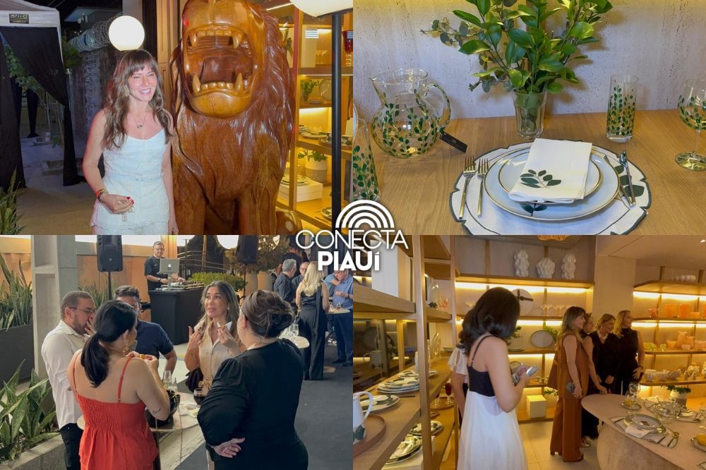 Casabella inaugura Casa Costa e amplia oferta de produtos de luxo em Teresina