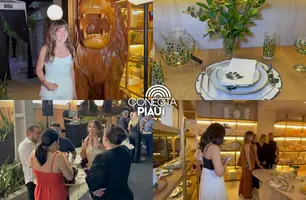 Casabella inaugura Casa Costa e amplia oferta de produtos de luxo em Teresina (Foto: Conecta Piauí)