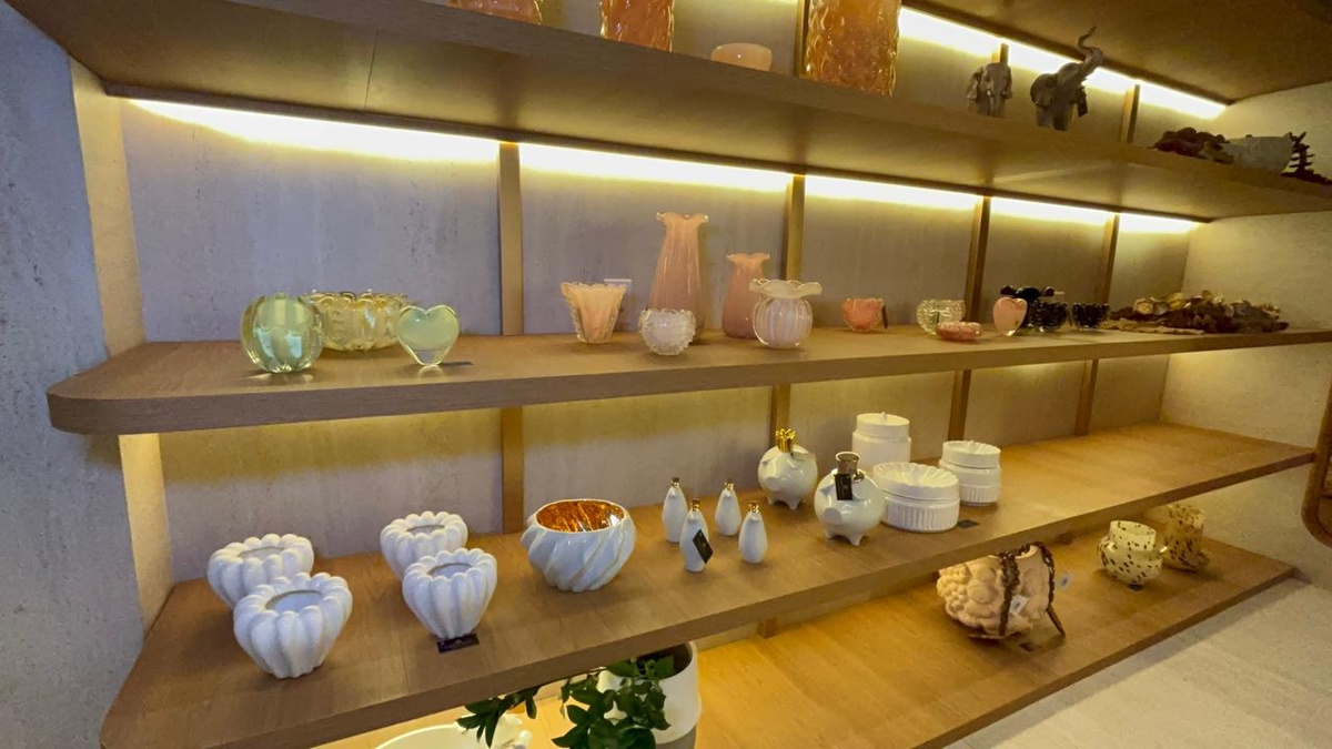 Casabella inaugura Casa Costa e amplia oferta de produtos de luxo em Teresina