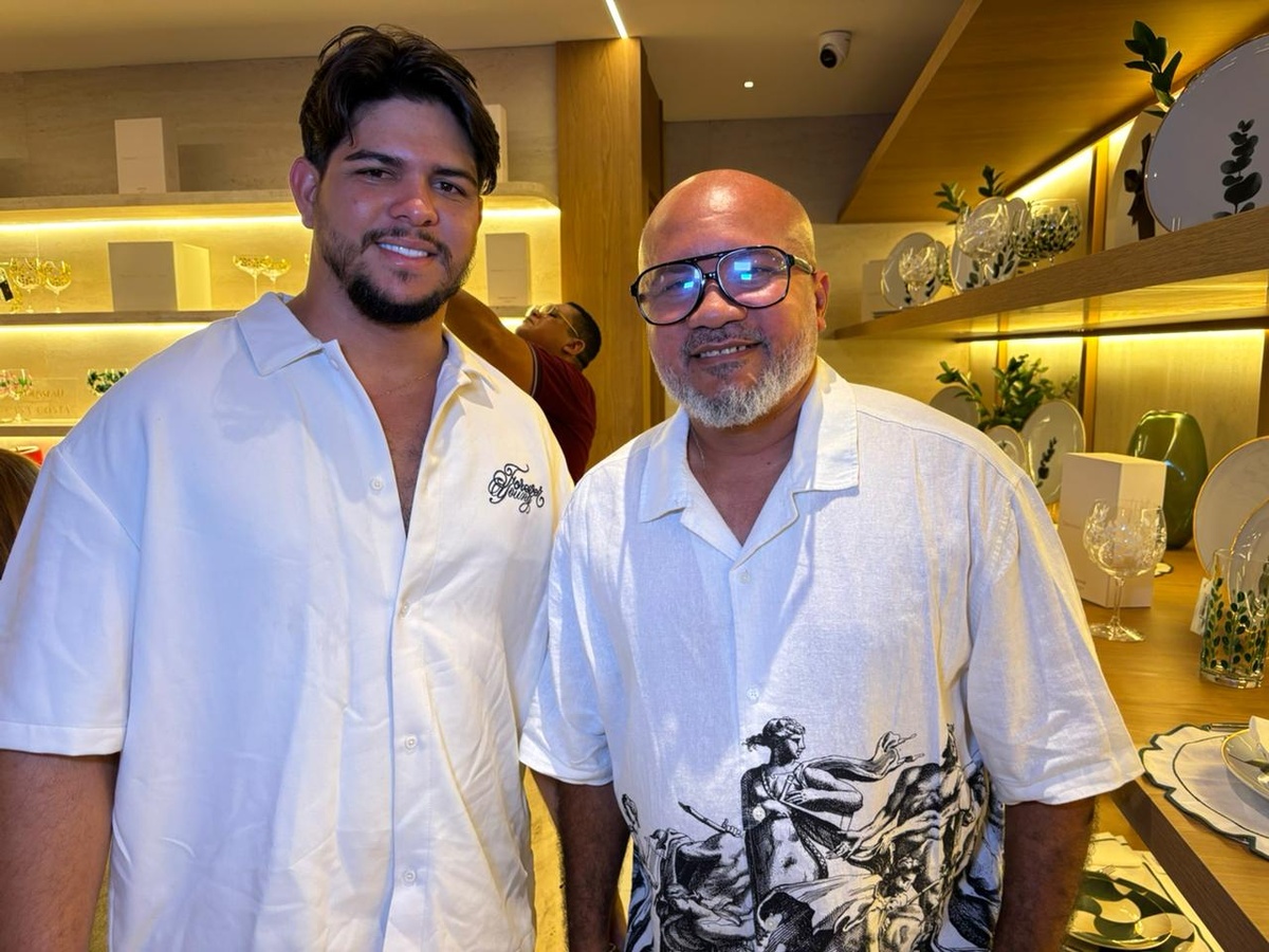 Casabella inaugura Casa Costa e amplia oferta de produtos de luxo em Teresina