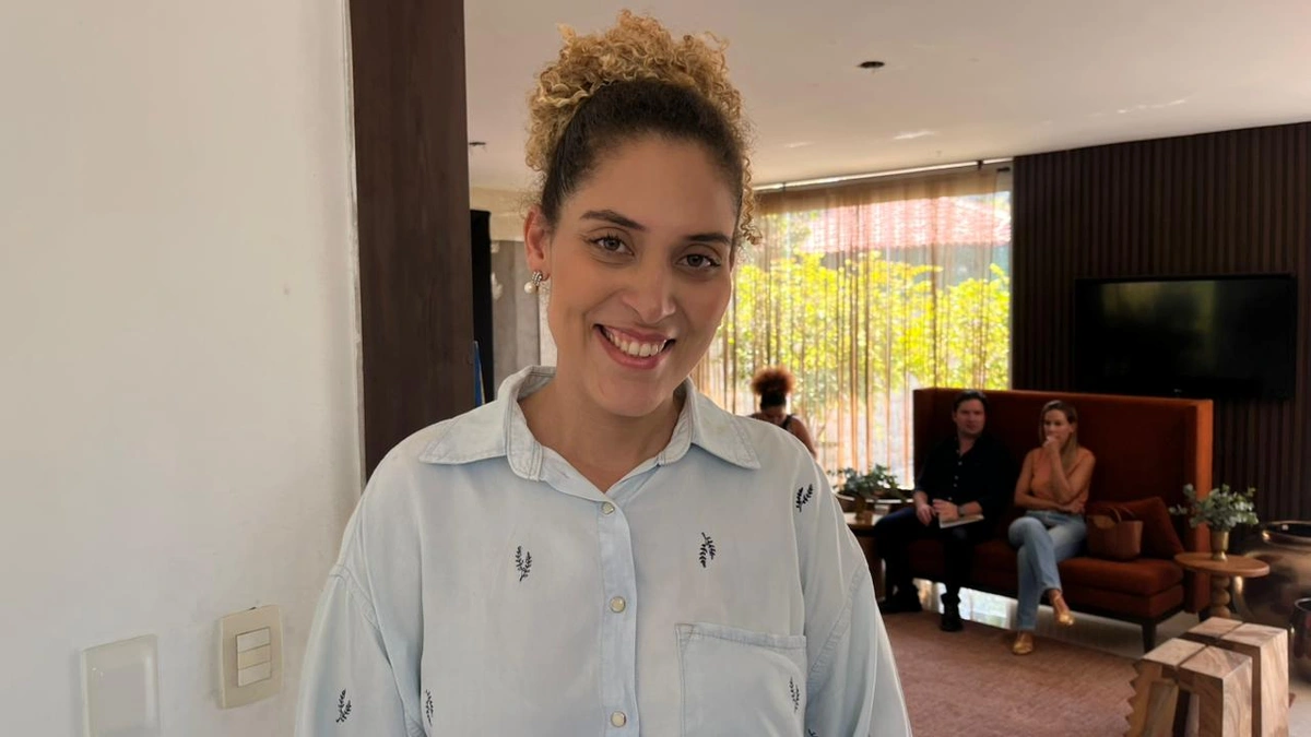 CASACOR Piauí: público tem primeiro contato com local que sediará 3ª edição