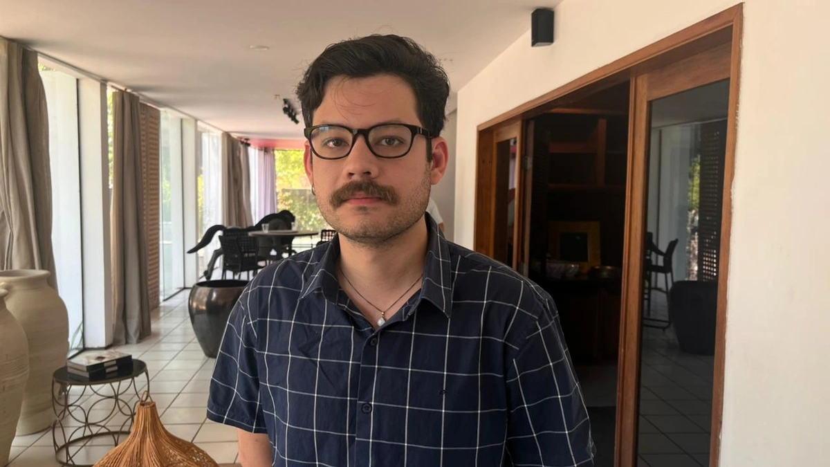 CASACOR Piauí: público tem primeiro contato com local que sediará 3ª edição