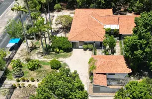 CASACOR Piauí realiza Open House antes do início da 3ª edição (Foto: Reprodução)