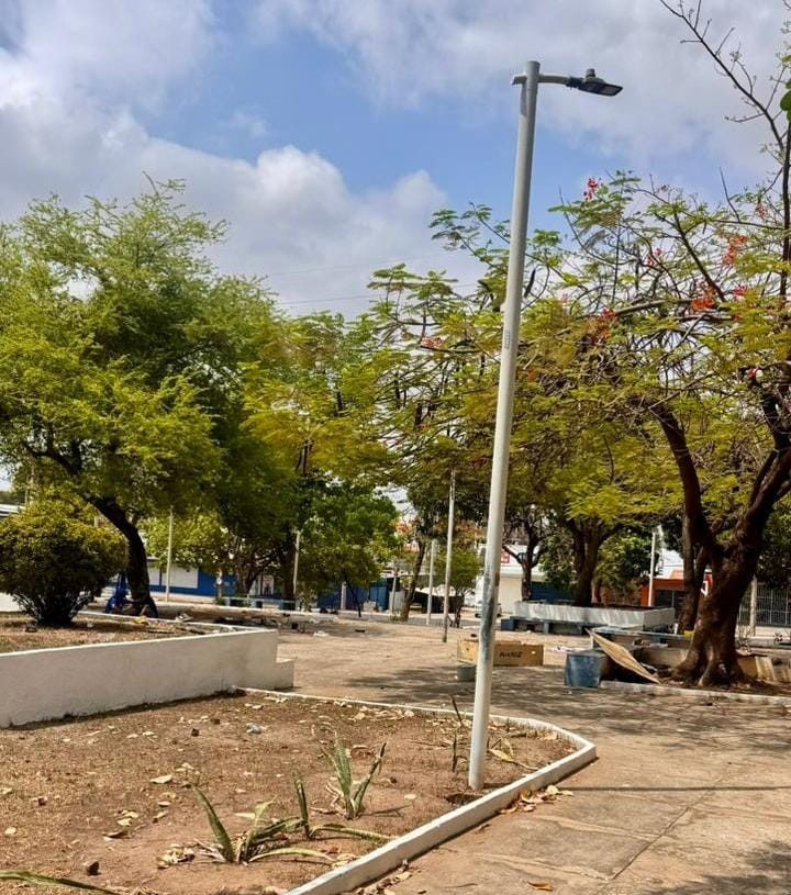 Cemitérios lotam em Teresina no Domingo de Finados; visitantes denunciam abandono