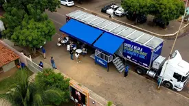 Cerca de 110 mil famílias do Piauí receberão antena digital gratuita; entenda (Foto: Reprodução)