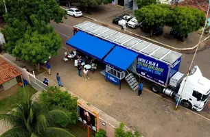 Cerca de 110 mil famílias do Piauí receberão antena digital gratuita; entenda (Foto: Reprodução)