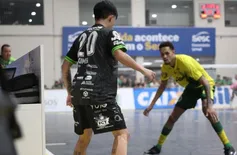 Atlético-PI desembarca no estado e aguarda adversário na final do Brasileiro