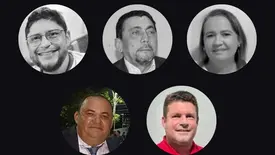 Cinco municípios do Piauí estão sem vice-prefeito em exercício (Foto: Reprodução/Internet)