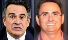 Firma de irmão de Ciro dividiu endereço com posto suspeito de lavar dinheiro