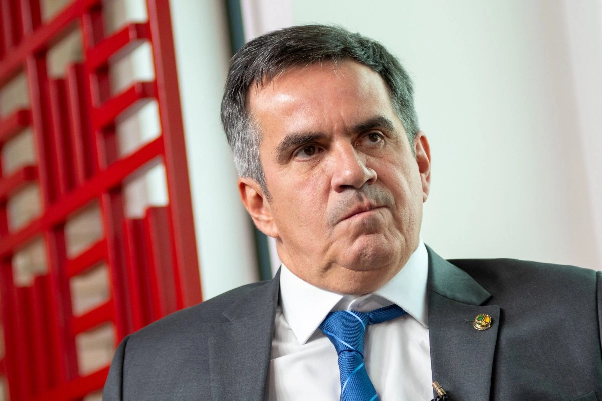 Ciro Nogueira tenta calar imprensa após reportagens sobre Operação Carbono Oculto