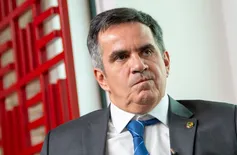 Queda de Ciro Nogueira nas pesquisas aumenta após operação da PF no caso Master