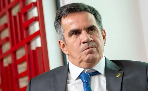 Ciro Nogueira tenta calar imprensa após reportagens sobre Operação Carbono Oculto