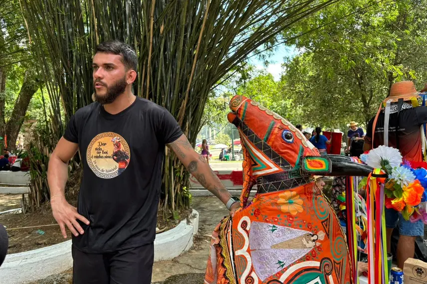 Coletivo Boi da Terra valoriza raízes culturais em Belém com música, dança e arte
