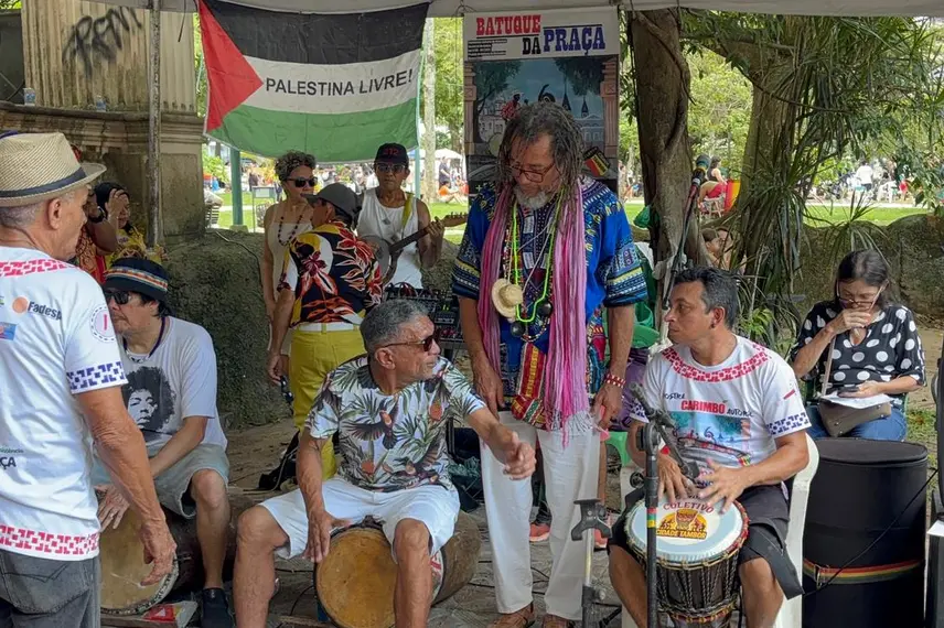 Coletivo Boi da Terra valoriza raízes culturais em Belém com música, dança e arte