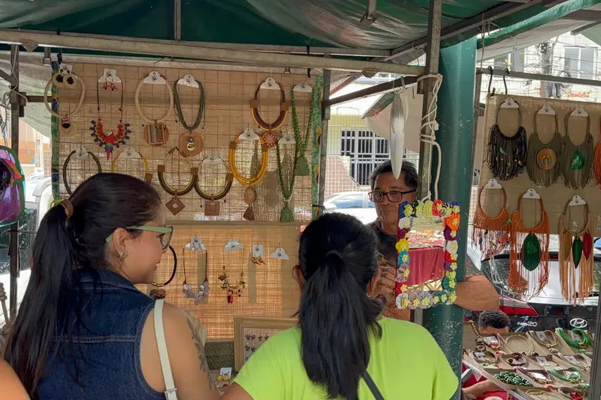 Coletivo Boi da Terra valoriza raízes culturais em Belém com música, dança e arte