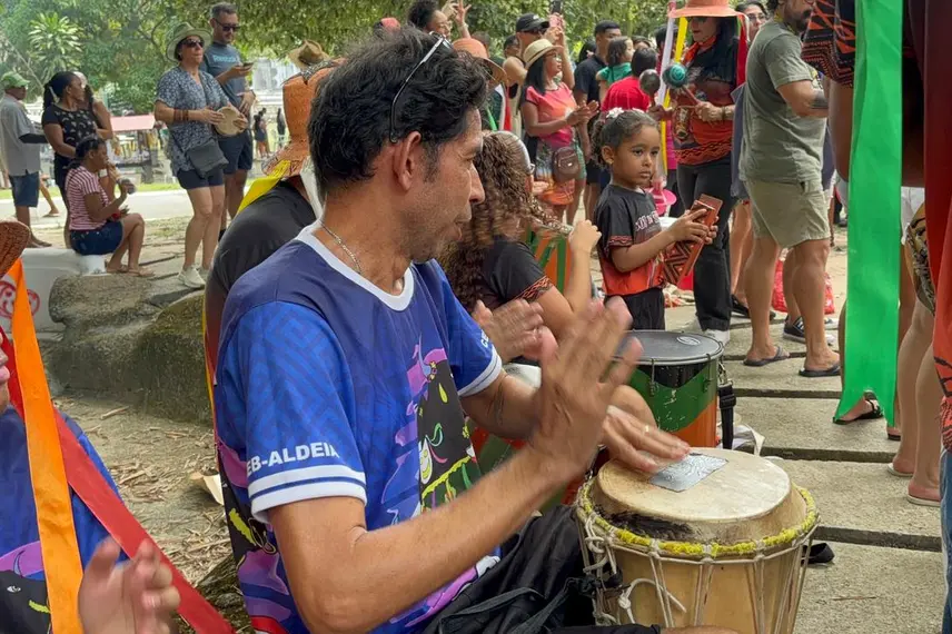 Coletivo Boi da Terra valoriza raízes culturais em Belém com música, dança e arte