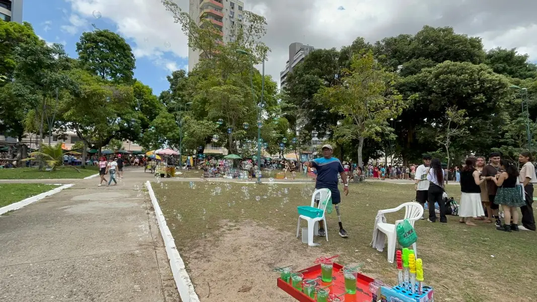 Coletivo Boi da Terra valoriza raízes culturais em Belém com música, dança e arte