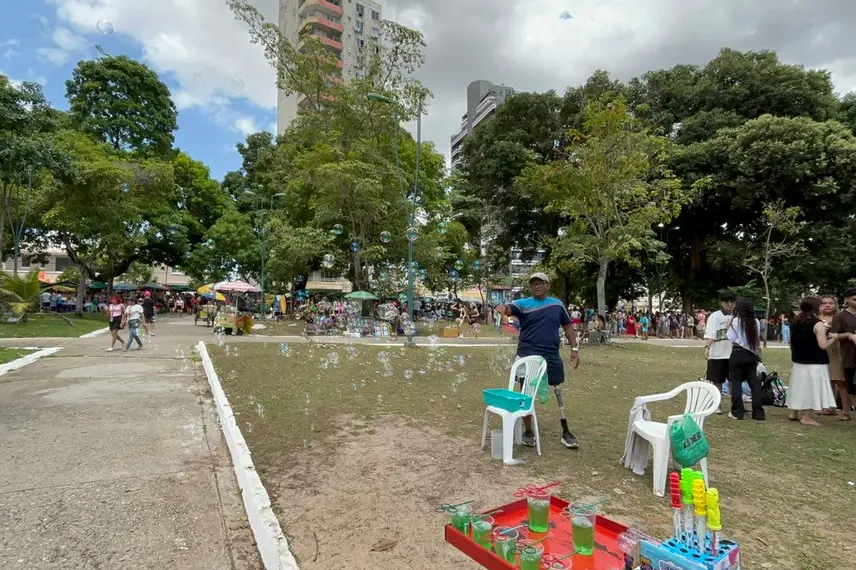 Coletivo Boi da Terra valoriza raízes culturais em Belém com música, dança e arte