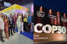 Conecta Piauí fará cobertura especial da COP 30 direto de Belém