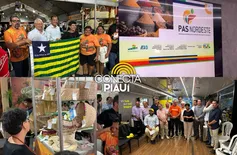 Consórcio Nordeste avança políticas para fortalecer circuito de feiras regionais